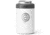 Yeti Rambler 12 oz Colster 2.0 Can Cooler, White/MLB Cubs, 28100007476