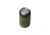 Yeti Rambler 12oz Colster Can Insulator, Highlands Olive, 21071500693