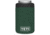 Yeti Rambler 12oz Colster Can Insulator, Northwoods Green, 21070090099