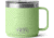 Yeti Rambler 14 oz Mug 2.0 with MagSlider Lid, Key Lime, 21071503418