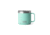 Yeti Rambler 14 oz Mug 2.0 with MagSlider Lid, Seafoam, 21071502807