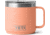 Yeti Rambler 14 oz Mug, Lowcountry Peach, 21071505454