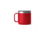 Yeti Rambler 14 oz Mug with MagSlider Lid, Rescue Red, 21071501386