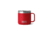 Yeti Rambler 14 oz Mug with MagSlider Lid, Rescue Red, 21071501386