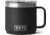 Yeti Rambler 14 oz Stackable Mug w/Durasip Ceramic Lining, Black, 21071507362