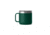 Yeti Rambler 14 oz Stackable Mug w/Durasip Ceramic Lining, Black Forest Green, 21071507367