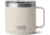 Yeti Rambler 14 oz Stackable Mug w/Durasip Ceramic Lining, Cape Taupe, 21071507366