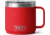 Yeti Rambler 14 oz Stackable Mug w/Durasip Ceramic Lining, Rescue Red, 21071507361