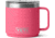 Yeti Rambler 14 oz Stackable Mug w/Durasip Ceramic Lining, Tropical Pink, 21071507359