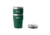 Yeti Rambler 16 oz Stackable Cup w/Magslider Lid, Black Forest Green, 21071504920