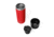 Yeti Rambler 16 oz Travel Bottle, Rescue Red, 21071502956