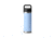 Yeti Rambler 18 oz Bottle Chug, Big Sky Blue, 18 oz, 21071504639