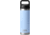 Yeti Rambler 18 oz Bottle Chug, Big Sky Blue, 18 oz, 21071504639