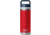 Yeti Rambler 18 oz Bottle Chug, Rescue Red/White/Navy, 18 oz, 21071505903