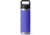 Yeti Rambler 18 oz Bottle Chug, Ultramarine Violet, 18 oz, 21071504777