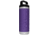 Yeti Rambler 18 oz Bottle, Peak Purple, 21071500123