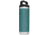 Yeti Rambler 18 oz Bottle, River Green, 21071500150