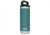 Yeti Rambler 18 oz Bottle, River Green, 21071500150