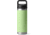 Yeti Rambler 18 oz Bottle with Chug Cap, Key Lime, 21071503424