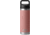 Yeti Rambler 18 oz Bottle with Chug Cap, Sandstone Pink, 21071504470