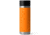 Yeti Rambler 18 oz HotShot Bottle, King Crab Orange, 21071502622