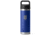 Yeti Rambler 18 oz Water Bottle w/Chug Cap, Blue/MLB Royals, 28100006754