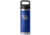 Yeti Rambler 18 oz Water Bottle w/Chug Cap, Blue/NCAA Kentucky, 28100006757