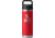 Yeti Rambler 18 oz Water Bottle w/Chug Cap, Red/MLB Cardinals, 28100006834