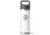 Yeti Rambler 18 oz Water Bottle w/Chug Cap, White/MLB Cubs, 28100006860