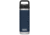 Yeti Rambler 18oz Bottle Chug, Navy, 21071504041