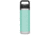 Yeti Rambler 18oz Bottle Chug, Seafoam, 21071504043