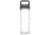Yeti Rambler 18oz Bottle Chug, White, 21071504042