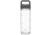 Yeti Rambler 18oz Bottle Chug, White, 21071504042