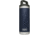 Yeti Rambler 18oz Bottle, Navy, 2107106011