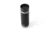 Yeti Rambler 18oz Bottle with HotShot Cap, Black, 21071504030