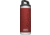 Yeti Rambler 18oz Insulated Bottle, Brick Red