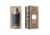 Yeti Rambler 20 oz Cocktail Shaker Big Wave Blue, Big Wave Blue, 20 oz, 21071502674