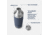 Yeti Rambler 20 oz Cocktail Shaker Big Wave Blue, Big Wave Blue, 20 oz, 21071502674