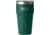 Yeti Rambler 20 oz Stackable Cup w/Magslider Lid, Black Forest Green, 21071504919