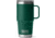 Yeti Rambler 20 oz Travel Mug BF, Black Forest Green, 21071504894