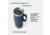 Yeti Rambler 20 oz Travel Mug, Firefly Yellow, 20 oz, 21071504712