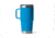 Yeti Rambler 20 oz Travel Mug, Big Wave Blue, 20 oz, 21071502675