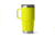 Yeti Rambler 20 oz Travel Mug, Firefly Yellow, 20 oz, 21071504712