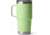 Yeti Rambler 20 oz Travel Mug, Key Lime, 21071503448