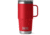 Yeti Rambler 20 oz Travel Mug, Rescue Red, 21071503878