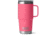 Yeti Rambler 20 oz Travel Mug, Tropical Pink, 20 oz, 21071503012