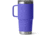 Yeti Rambler 20 oz Travel Mug, Ultramarine Violet, 20 oz, 21071504781