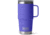 Yeti Rambler 20 oz Travel Mug, Ultramarine Violet, 20 oz, 21071504781