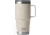 Yeti Rambler 20 oz Travel Mug w/Stronghold Lid, Cape Taupe, 21071506283