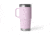 Yeti Rambler 20 oz Travel Mug w/Stronghold Lid, Cherry Blossom, 21071504863